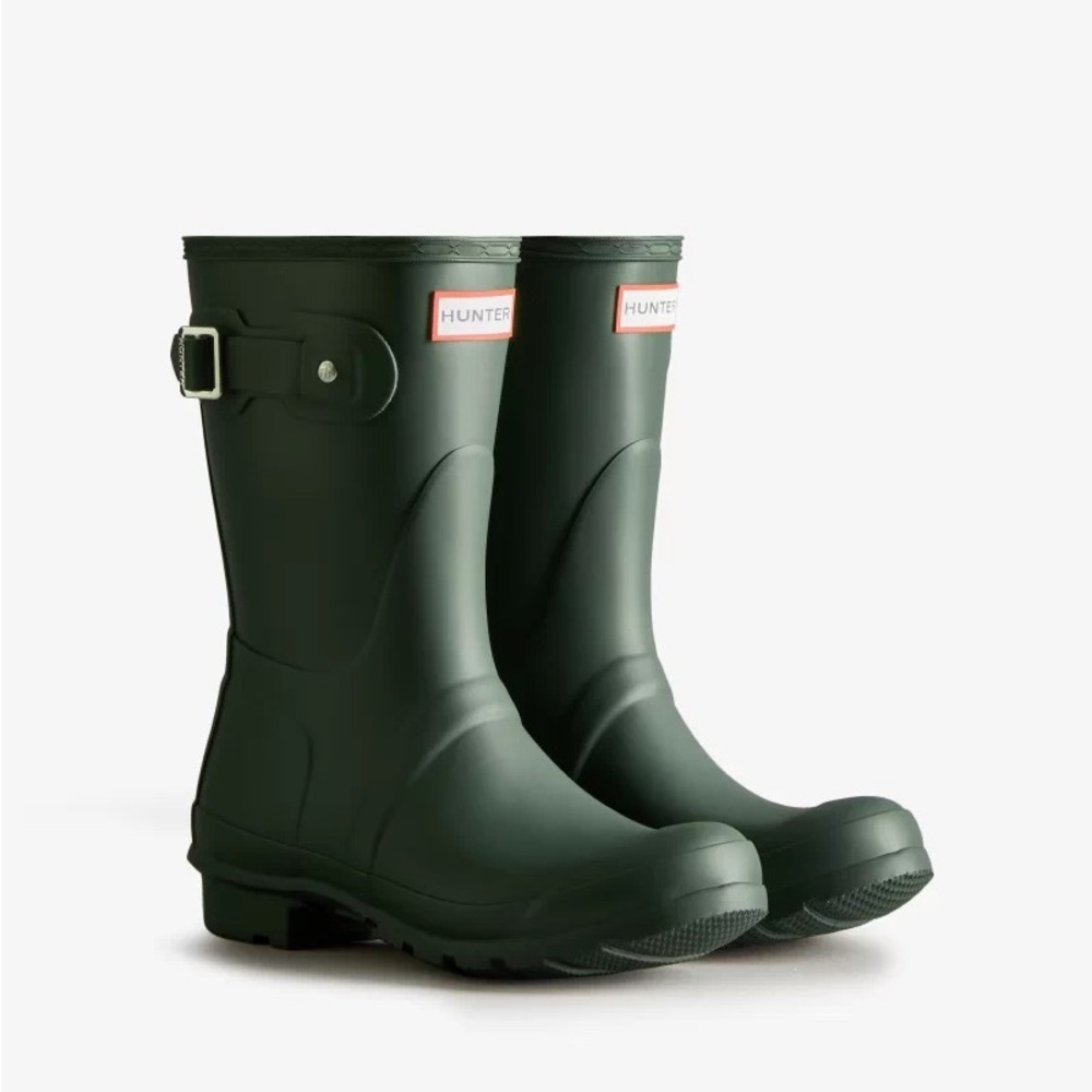 Women’s Hunter Original Short Rain Boots